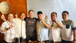 “PSU Memanas: Aries Sandi ‘All Out’ Menangkan 01 Supriyanto–Suryansyah”
