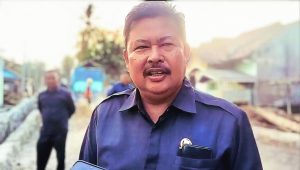 Jalan Dibangun, Anggaran Tak Jelas — DPRD Pesawaran Siap Bertindak!