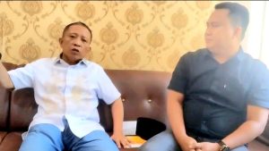 Fraksi Golkar DPRD Pesawaran Pertanyakan Proyek Jalan: APBD Diubah Diam-Diam, Perda Dilanggar?