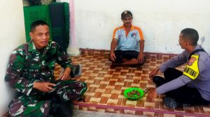 Polri-TNI Kompak Jaga Ketenangan Pasca PSU, Warga Dihimbau Tak Terprovokasi
