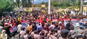 DPRD Pesawaran Serius Tuntaskan Sengketa Tanah Adat 219 Hektar, Pengukuran Ulang HGU PTPN Jadi Kunci!