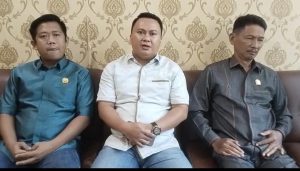 DAK Dialihkan, Komisi III DPRD Pesawaran Kawal Proyek Jalan Rp 22,6 Miliar dari APBD