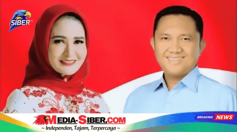 “MK Tetapkan Kemenangan Nanda–Antonius: Pesawaran Diajak Bersatu Bangun Daerah Tanpa Sekat”