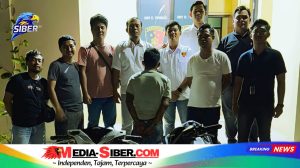 “Motor, HP, Emas Raib Saat Subuh! Pelaku Curat Ditangkap Kurang Dari Seminggu!”