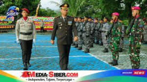 Bukan Sekadar Seremoni! Upacara Hari Bhayangkara ke-79 di Pesawaran Tunjukkan Komitmen Nyata Polri untuk Rakyat