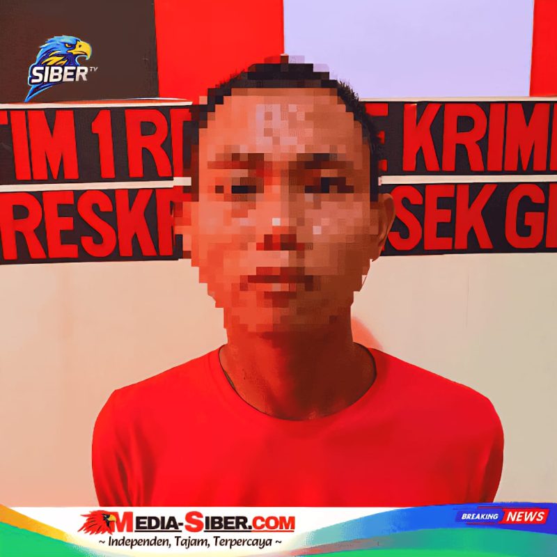 Tidur di Rumah Sakit, HP Raib di Samping Bantal! Tim Tekab 308 Gerak Cepat Ringkus Pelajar Pencuri