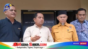 “Warga Dituduh Rusak Pohon, PTPN yang Tebang – Ada Apa Ini?”