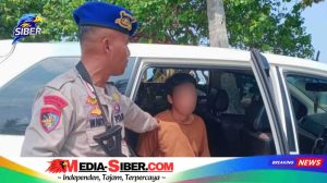 🚨 Speed Boat Raib Saat Subuh, Pelaku Dibekuk Sebelum Matahari Terbit!