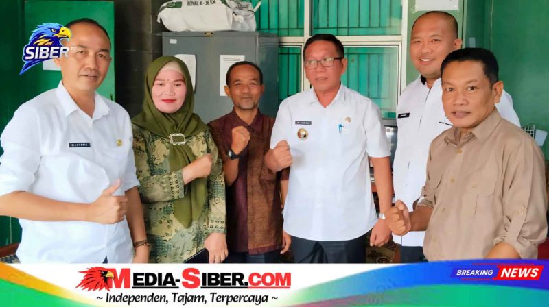 SEBUMI Kolaborasi Bareng Pemkab Pesawaran! Siap Bikin Pos Migran di 148 Desa