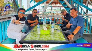 Teluk Lampung Siap Jadi Pusat Galangan Kapal Nelayan!   🚢 Laut Kita Luas, Jangan Kapalnya Beli Terus!