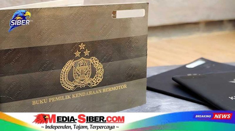 BPKB Mobil Mitsubishi Hilang di Tanjung Karang, Pemilik Harap Ada yang Menemukan