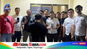 Modusnya Nolong, Endingnya Nyolong!   Polisi Ungkap Curas Sadis di Gedong Tataan, Pelaku Sempat Berpura-pura Bantu Korban Kehabisan BBM
