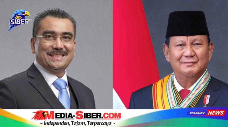 Pidato Kenegaraan Bukti Komit Wujudkan Janji dan Program