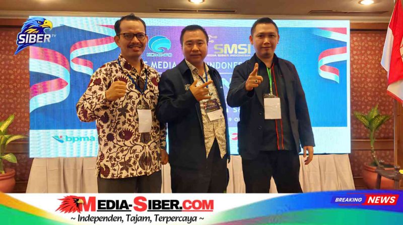 “Ribuan Massa Demo, Lampung Tetap Kondusif – SMSI Beri Apresiasi untuk Gubernur, TNI-Polri, Mahasiswa, hingga Ojol”