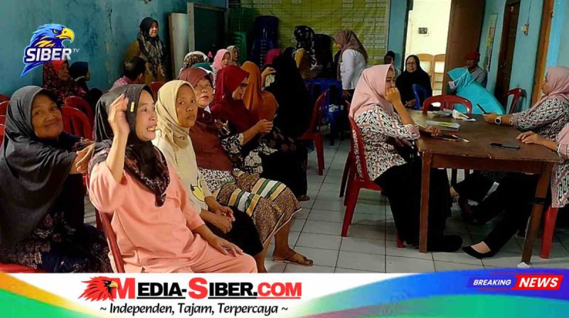 Cegah Stunting, Posyandu Waylayap Jadi Garda Terdepan: Balita Sehat, Lansia Pun Bahagia!