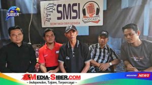“SMSI Pesawaran Matangkan Muskab, Tiga Nama Muncul Sebagai Calon Ketua”